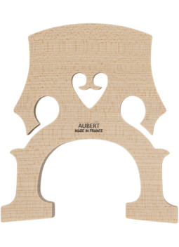 Puente Aubert Modelo Francés 90mm para Violonchelo