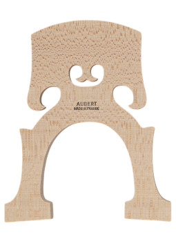 Puente Aubert Modelo Belga 90mm para Violonchelo