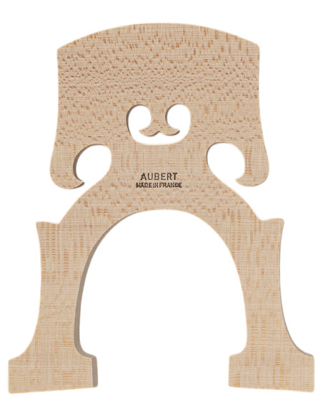 Puente Aubert Modelo Belga 90mm para Violonchelo