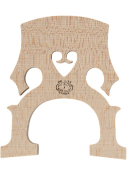 Puente Aubert Deluxe Modelo Francés 90mm para Violonchelo