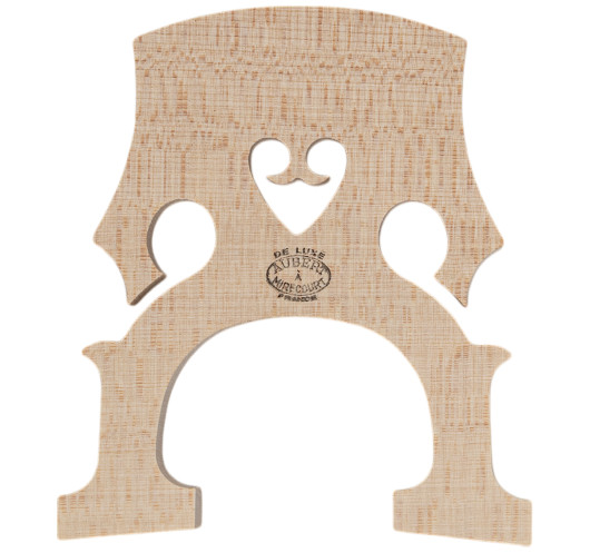 Puente Aubert Deluxe Modelo Francés 90mm para Violonchelo