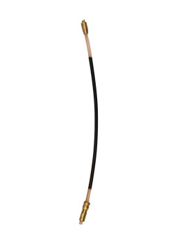 Ajustador de Cordal de Nylon para Violín 4/4 y 3/4