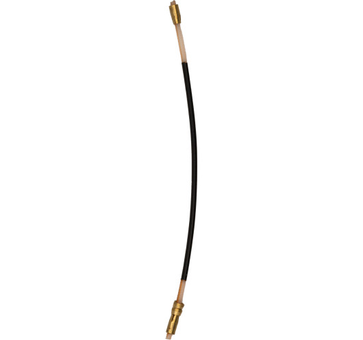 Ajustador de Cordal de Nylon para Violín 4/4 y 3/4