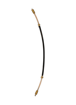 Nylon Tailgut Adjuster for Viola | Maderas Barber