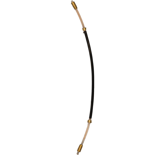 Nylon Tailgut Adjuster for Viola | Maderas Barber