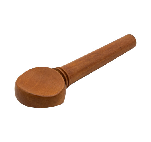 French Model Boxwood Pegs for Violin | Maderas Barber