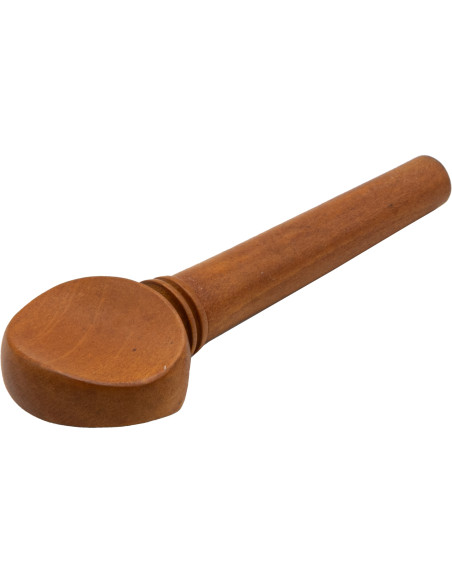 French Model Boxwood Pegs for Violin | Maderas Barber