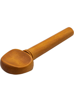 French Model Boxwood Peg for Viola | Maderas Barber