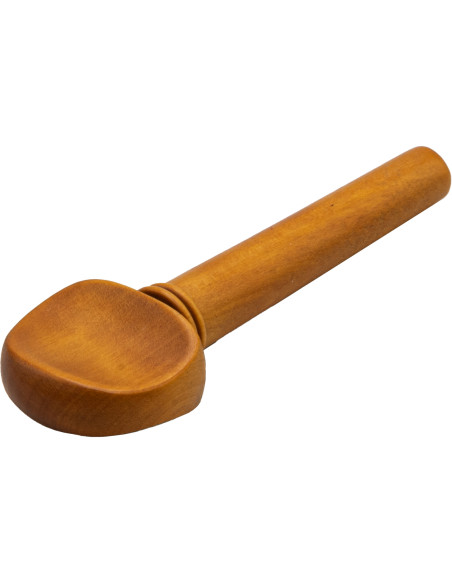 French Model Boxwood Peg for Viola | Maderas Barber