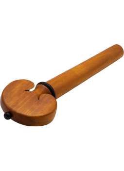 Heart-Shaped Model Boxwood Peg for Cello | Maderas Barber |