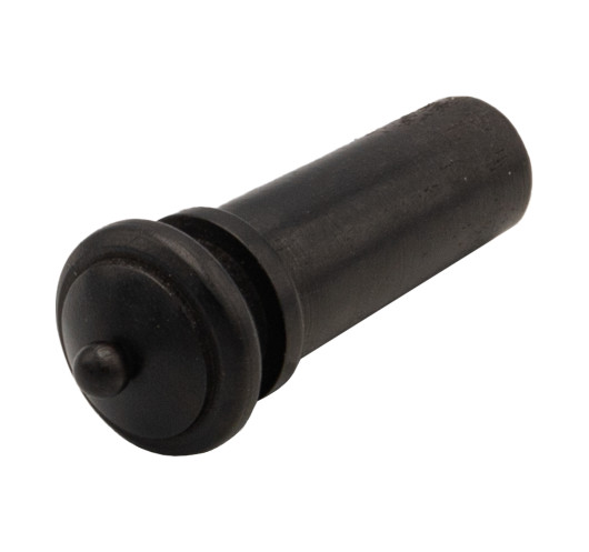 English Model Ebony Endpin for Violin |Maderas Barber