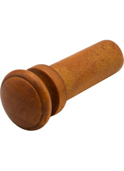 Boxwood Endpin for Viola