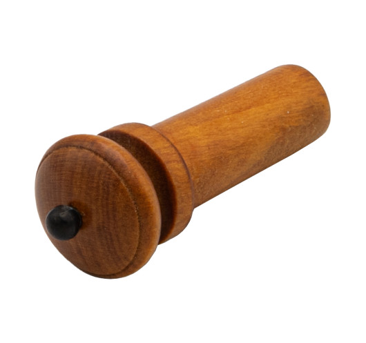 English Model Boxwood Endpin for Viola|Maderas Barber|