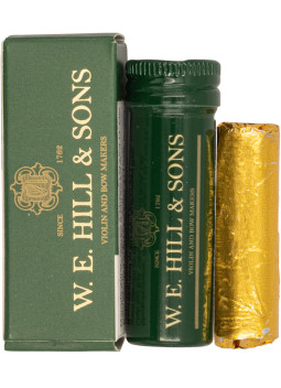 Lubricante en Pasta W. E. Hill & Sons Original para Clavijas