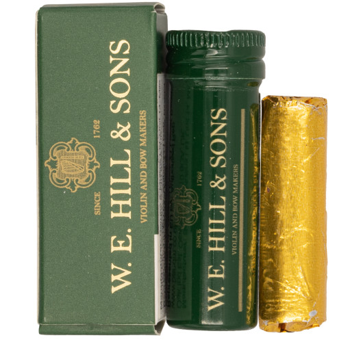 Lubricante en Pasta W. E. Hill & Sons Original para Clavijas