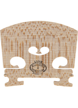 Chevalet Aubert Luxe 50mm pour Alto | Maderas Barber