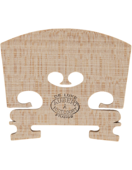 Puente Aubert Deluxe de 46mm para Viola
