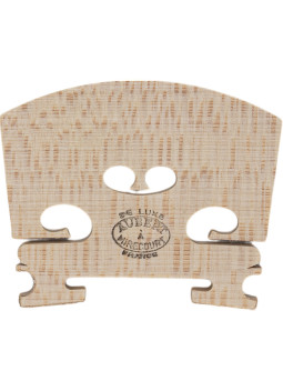 Chevalet Aubert Deluxe 50mm pour Alto | Maderas Barber