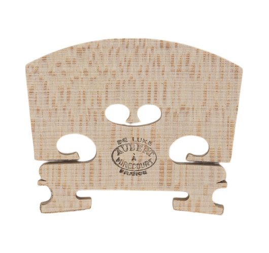 Chevalet Aubert Deluxe 50mm pour Alto | Maderas Barber