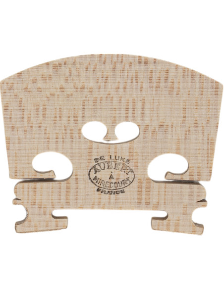 Chevalet Aubert Deluxe 50mm pour Alto | Maderas Barber