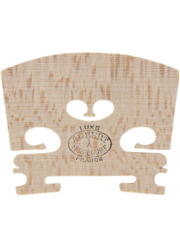 Aubert Luxe Violin Bridge | Maderas Barber
