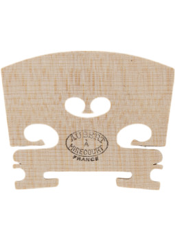 Chevalet Aubert Sceau Ovale pour Violon | Maderas Barber