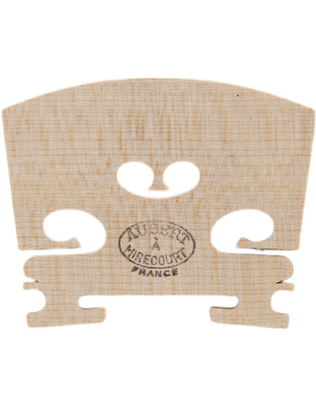 Chevalet Aubert Sceau Ovale pour Violon | Maderas Barber