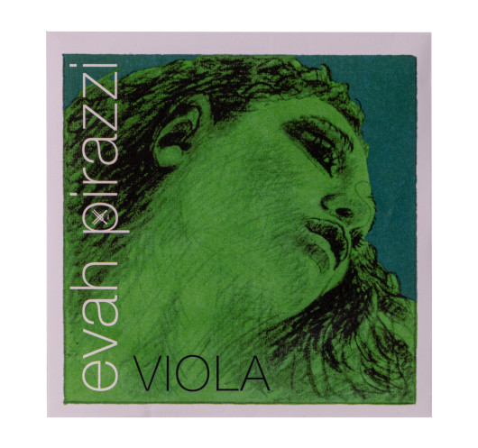Juego de Cuerdas Pirastro Eva Pirazzi para Viola