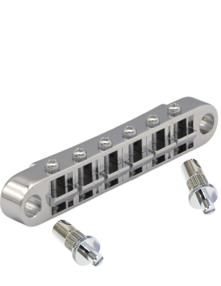 Chevalet Gotoh® Chrome GE103B-T-C