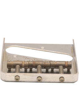 Puente Gotoh® Cromo Relic BS-TC1-AC