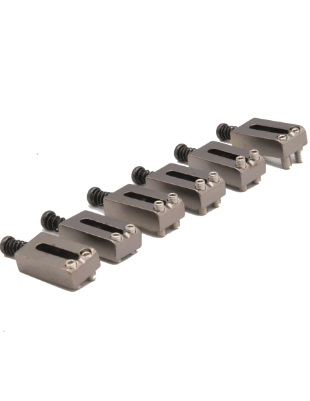 Sillets Gotoh® Nickel S108-N