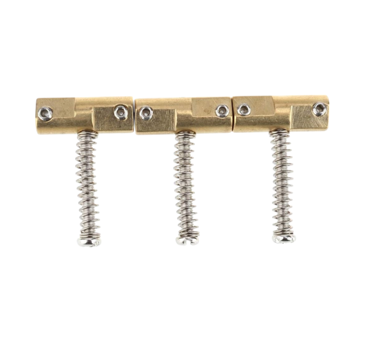 Wilkinson Bridge Saddles for T Style Bridges