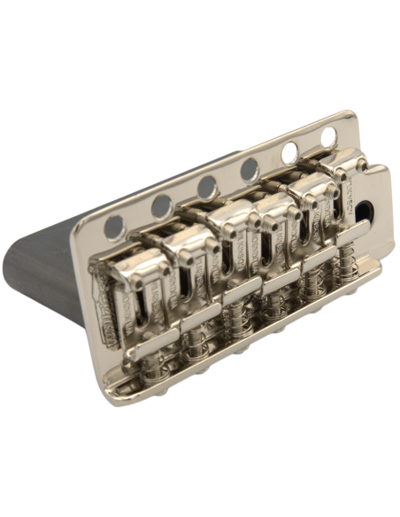 Wilkinson Tremolo Bridge Nickel ST Style
