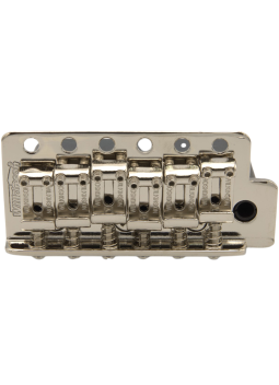 Chevalet Trémolo Wilkinson Nickel Modèle ST