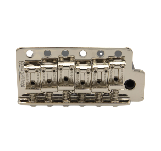 Chevalet Trémolo Wilkinson Nickel Modèle ST