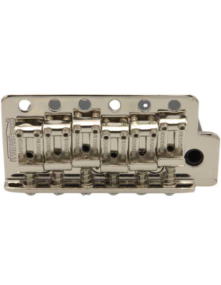 Chevalet Trémolo Wilkinson Nickel Modèle ST