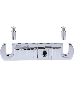 Chevalet Wilkinson Wraparound Chromé