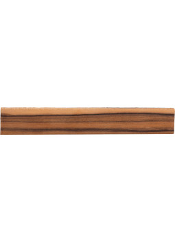 Chevalet Pau Ferro 180X43X12 mm.