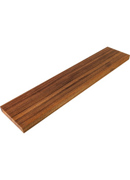 Pala Palo Santo Madagascar 450X100X16 mm.