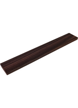 Chevalet Palissandre d’Inde 362X58X12 mm.