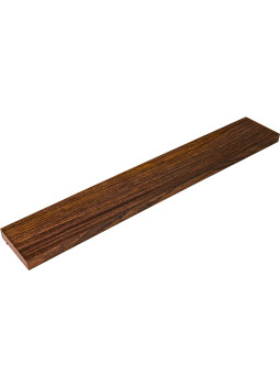Puente Cocobolo 360X58X12 mm.
