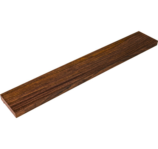 Puente Cocobolo 360X58X12 mm.