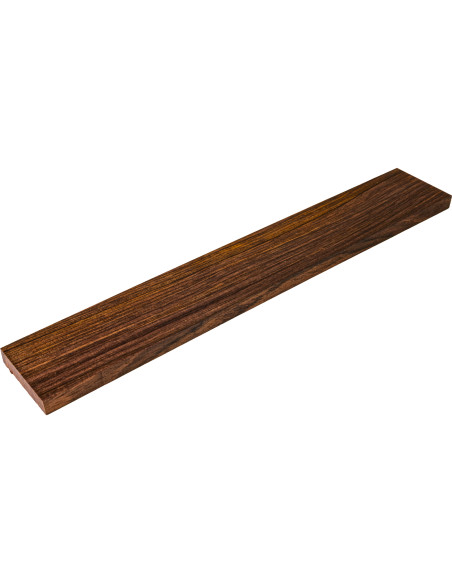 Puente Cocobolo 360X58X12 mm.