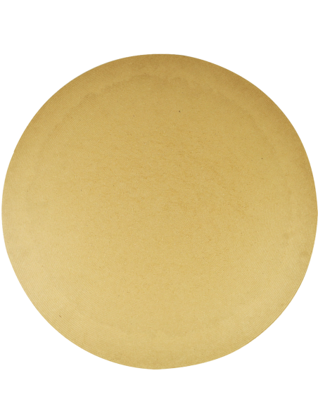 15" Radius MDF solera to build your guitar