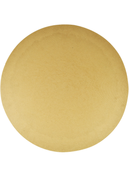 Solera MDF Clásica/Acústica Radio 7620mm (25-foot)