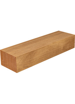 Barra para Zoques de Samanguila 300 x 85 x 57mm