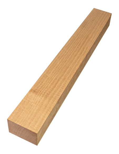 Barre pour Talons en Cèdre du Honduras 600 x 85 x 57mm | Maderas Barber