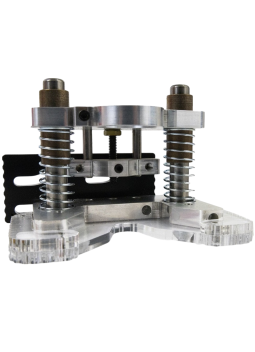 Adaptateur de Précision pour Dremel | Outils pour Tailler le bois