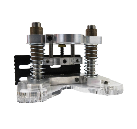 Adaptateur de Précision pour Dremel | Outils pour Tailler le bois