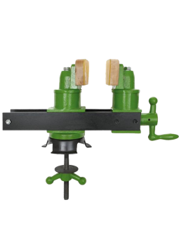 Tornillo Orientable Rotativo H. Fund. 6"